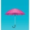 Breakfast on Pluto Minimalist Poster Print