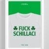 The Van Minimalist Poster Print
