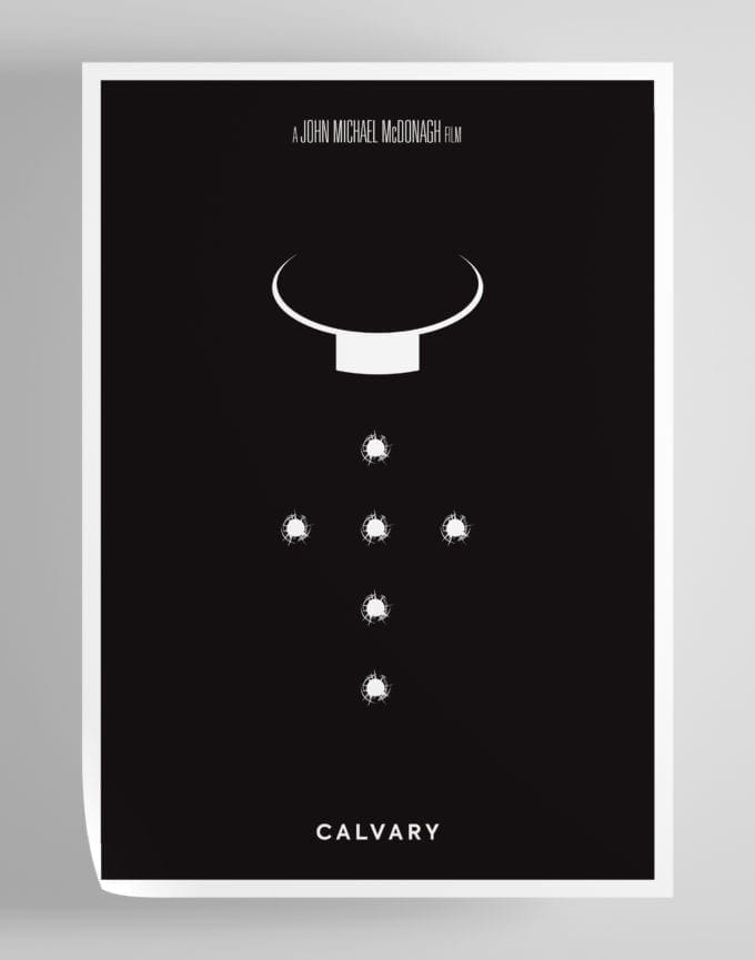 Calvary-Minimalist-Movie-Poster-Paper