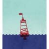 Cork-Buoy