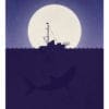 Jaws-Print