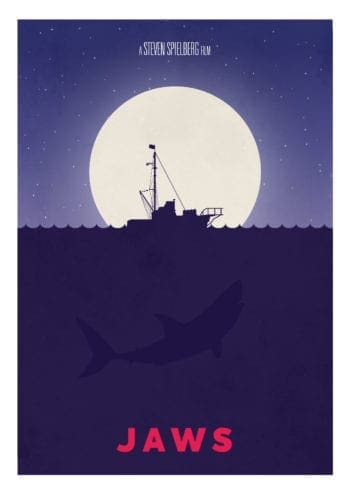 Jaws-Print