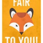 Fair-Fox-to-You