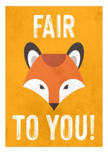 Fair-Fox-to-You