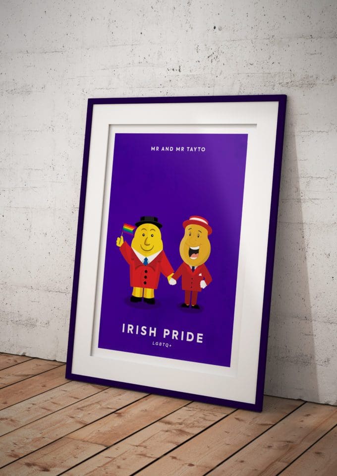 Irish-Pride-Mr-and-Mr-Tayto-LGBTQ+
