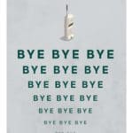 The Standard Irish Goodbye