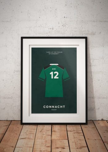 Connacht-Rugby