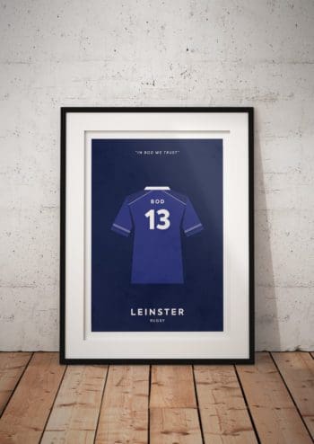 Leinster-Rugby