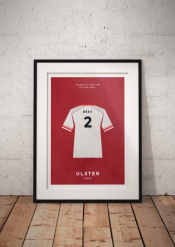 Ulster-Rugby