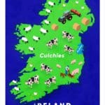 Ireland According to the Dubs