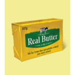 Real Butter Art Print