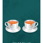 Irish Art Print