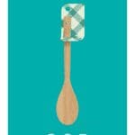 Wooden Spoon Irish Art