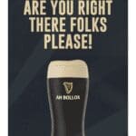 Irish Pub Art