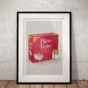 Barry's Tea Irish Art Print