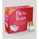Barry's Tea Irish Art Print