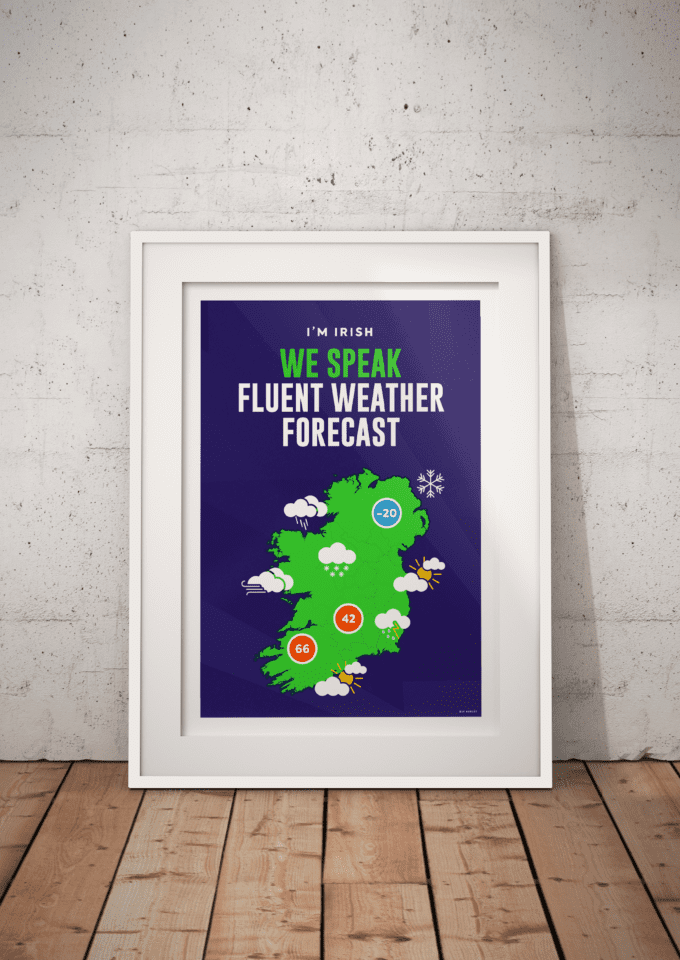 Irish Weather