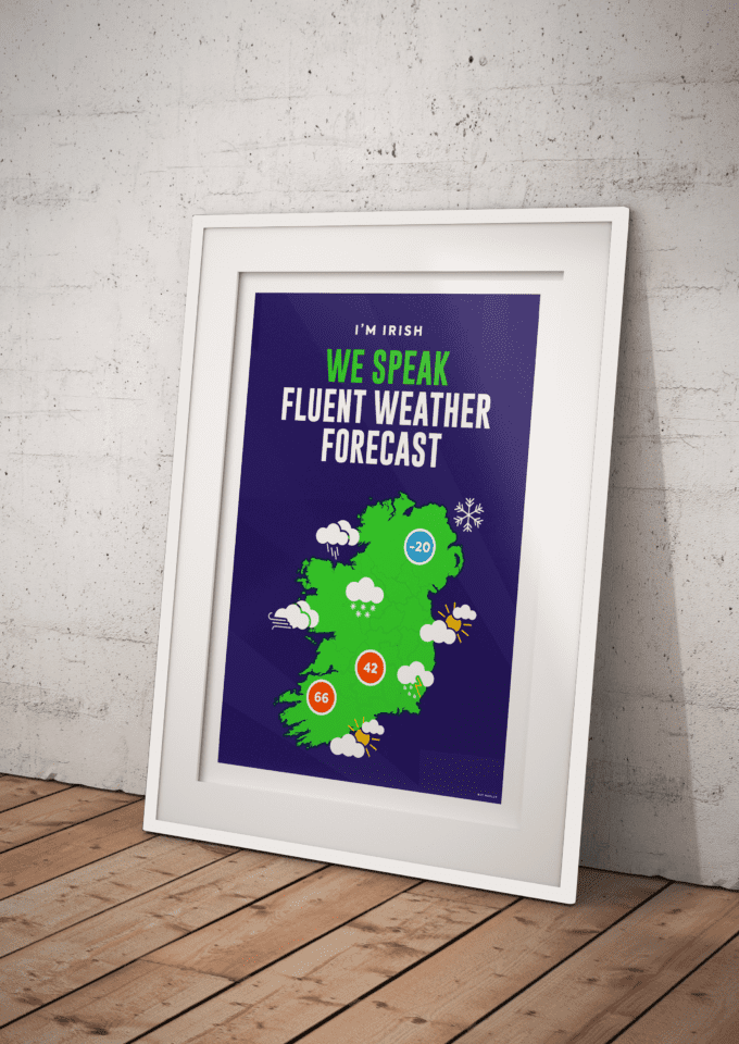 Irish Weather