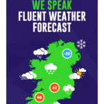 Irish Weather