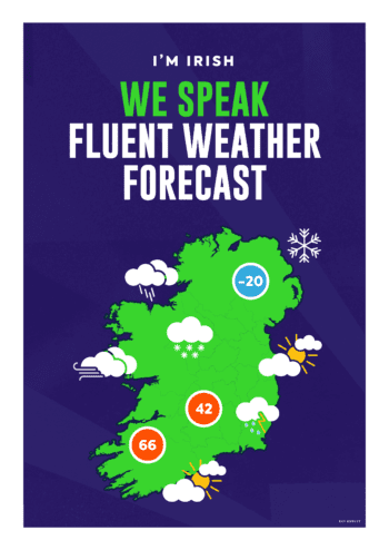 Irish Weather