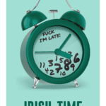 Funny Irish Art