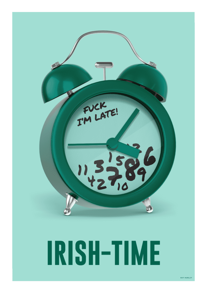 irish-time