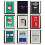 Irish Artist Prints