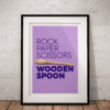 Wooden Spoon
