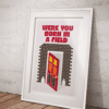 Quirky Irish Art