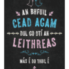 Irish Art Prints