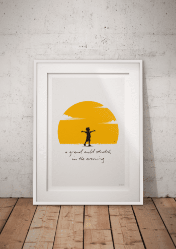 Irish Art Prints