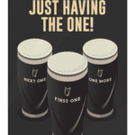 Funny Irish Art