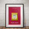 Funny Irish Art