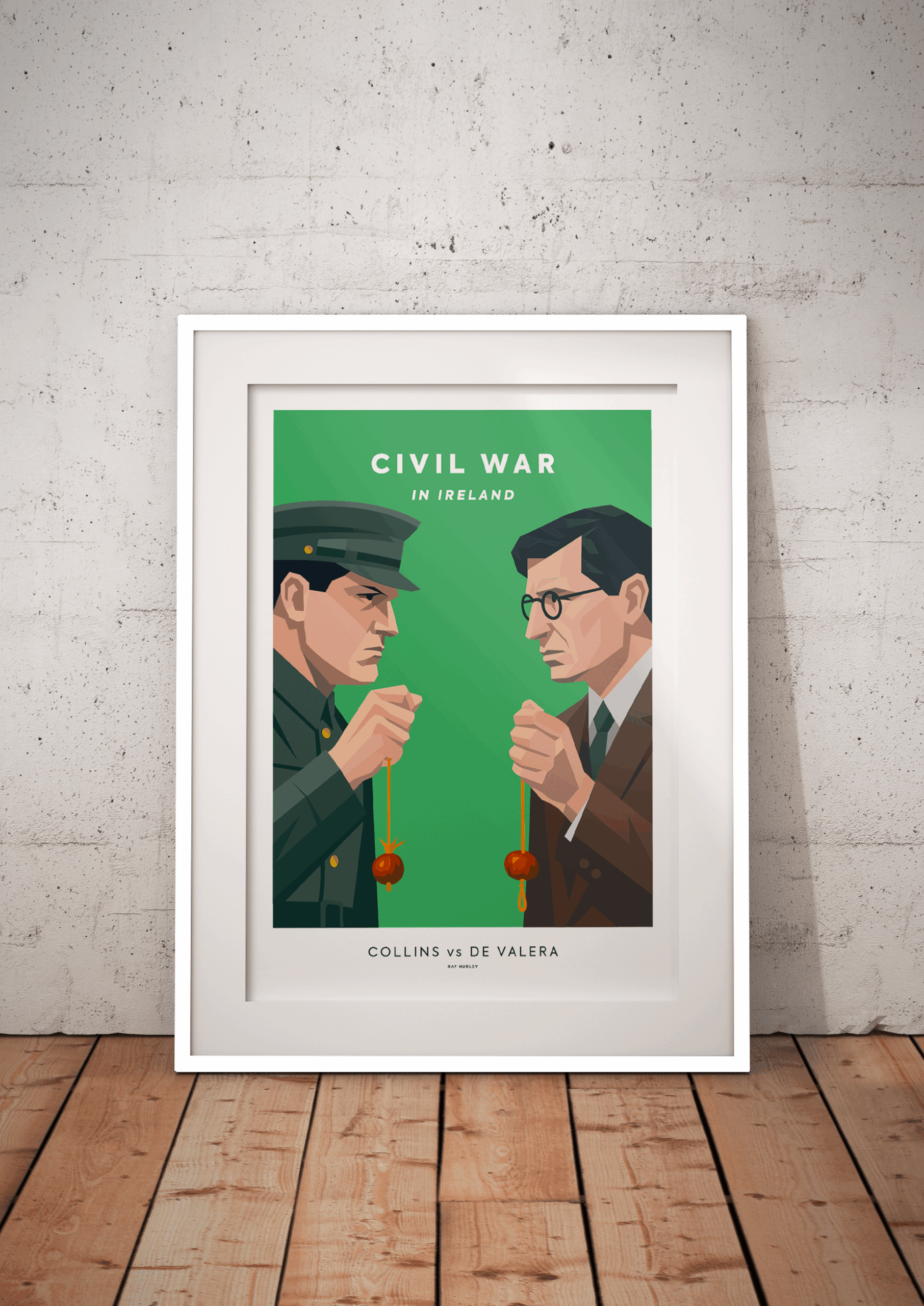 Irish Art