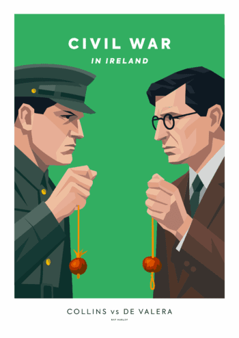 Irish Artist