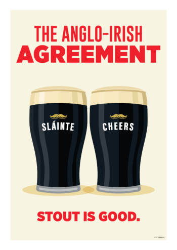 Guinness Art