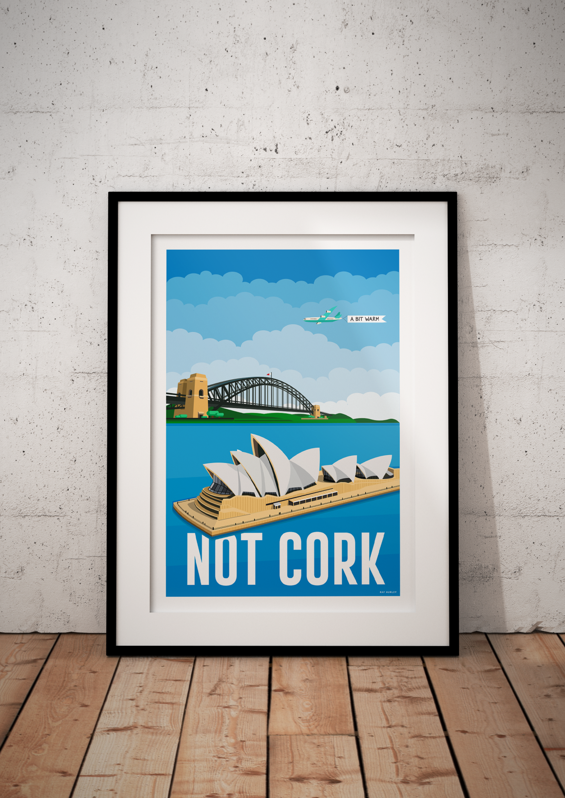 Irish Artist