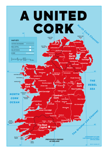 Irish Artist